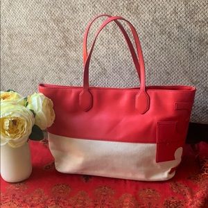 Tory Burch East West Tote Bag 👜